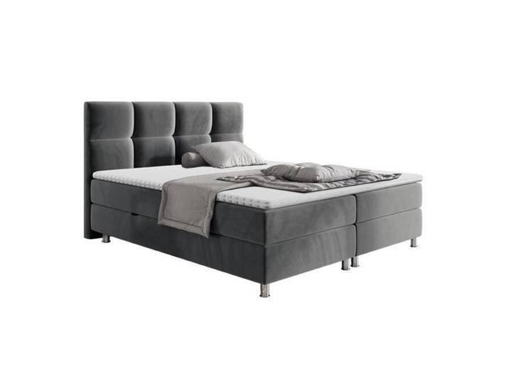 Lit - Lit continental Cleveland 129 311415 - Fresh 32 - 210x192x118cm