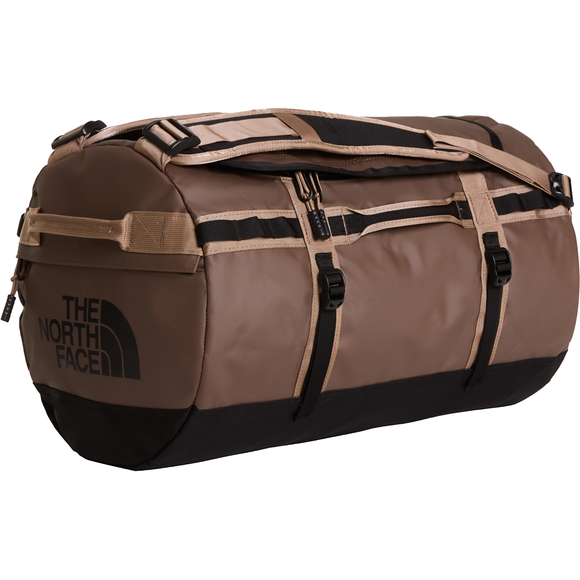The North Face Base Camp 50L Duffel Reisetasche weiss Größe 50L Reise