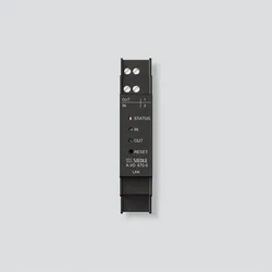 Siedle&Söhne IP-Schaltaktor für Access A I/O 670-0