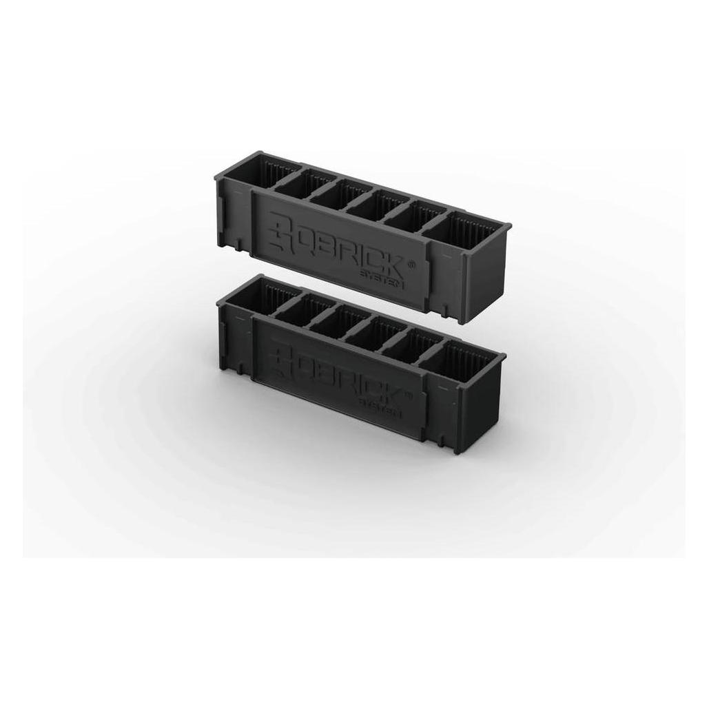 Qbrick System Custom Long Items Holder (Z261346PG001)