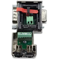 Lapp Stecker, Elektronikkabel + Stecker