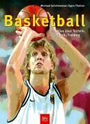 Michael Schrittwieser - Basketball: Alles über Technik, Taktik, Training - Preis vom 10.10.2026 11:48:34 h