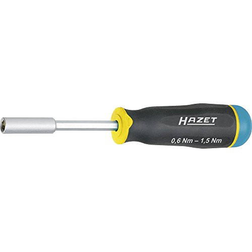 Hazet 6001-5.4/3 draaimomentschroevendraaier