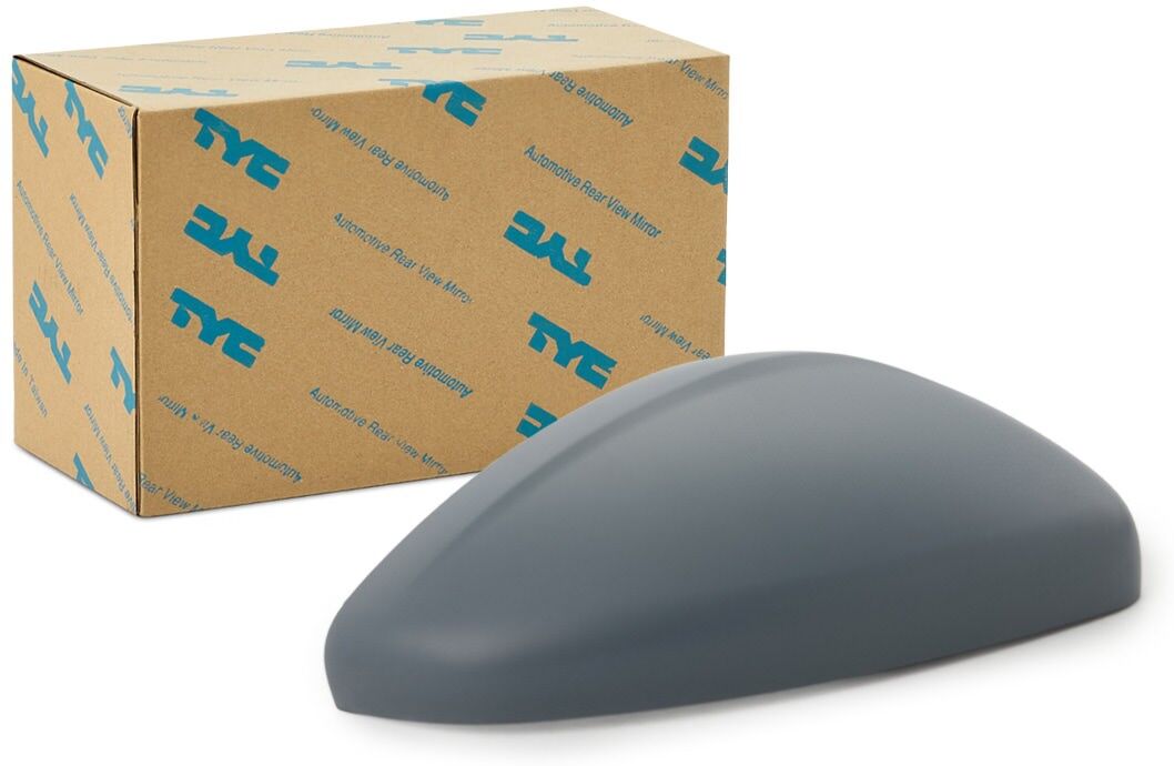 TYC 326-0161-2 Wing mirror cover