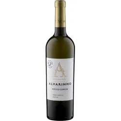 Quinta da Lixa »Pouco Comum« Alvarinho