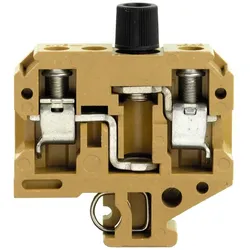 Weidmüller Klemme SAKS 3 G/5X30 500V