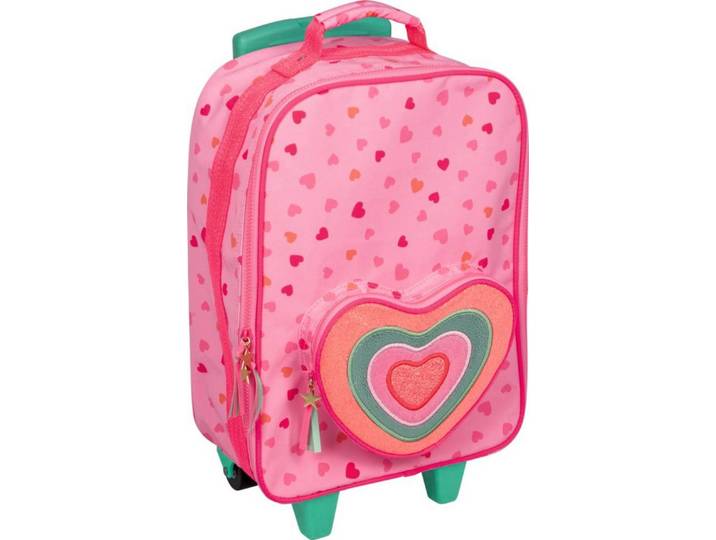 COPPENRATH DIE SPIEGELBURG Spiel Kleiner Trolley Prinzessin Lillifee – Die Spiegelburg