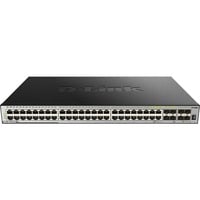 DGS-3630-52TC/SI/E, Switch