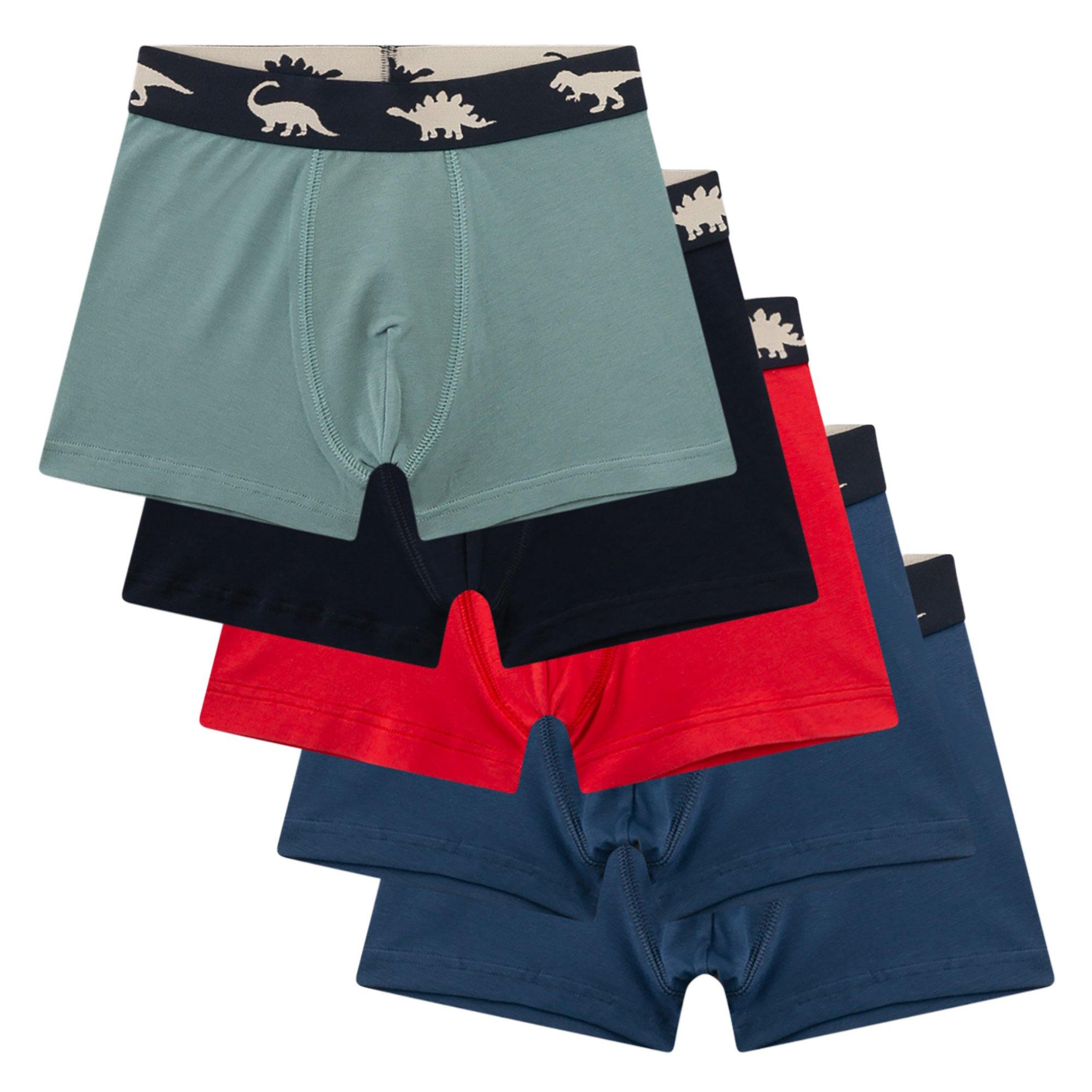 Sanetta Boxershorts