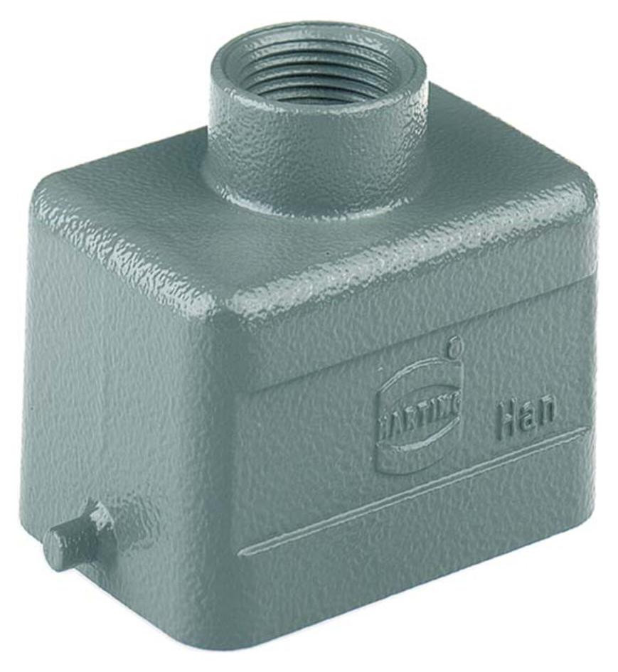 Harting tulebehuizing HAN 6B-GG-13 5 09300061440