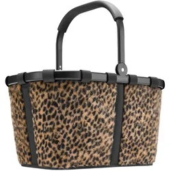reisenthel carrybag - schwarz|braun