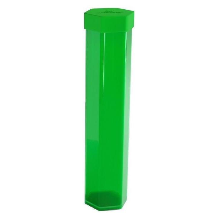 Gamegenic GGS49003 - Spielmatten Röhre - grün (07493)
