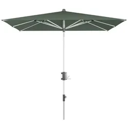 Knirps Marktschirm Apoll 240 x cm Polyester Aloe