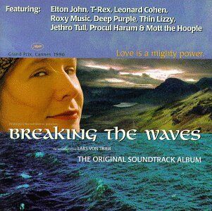 Ost - Breaking The Waves - Preis vom 09.10.2026 07:28:09 h