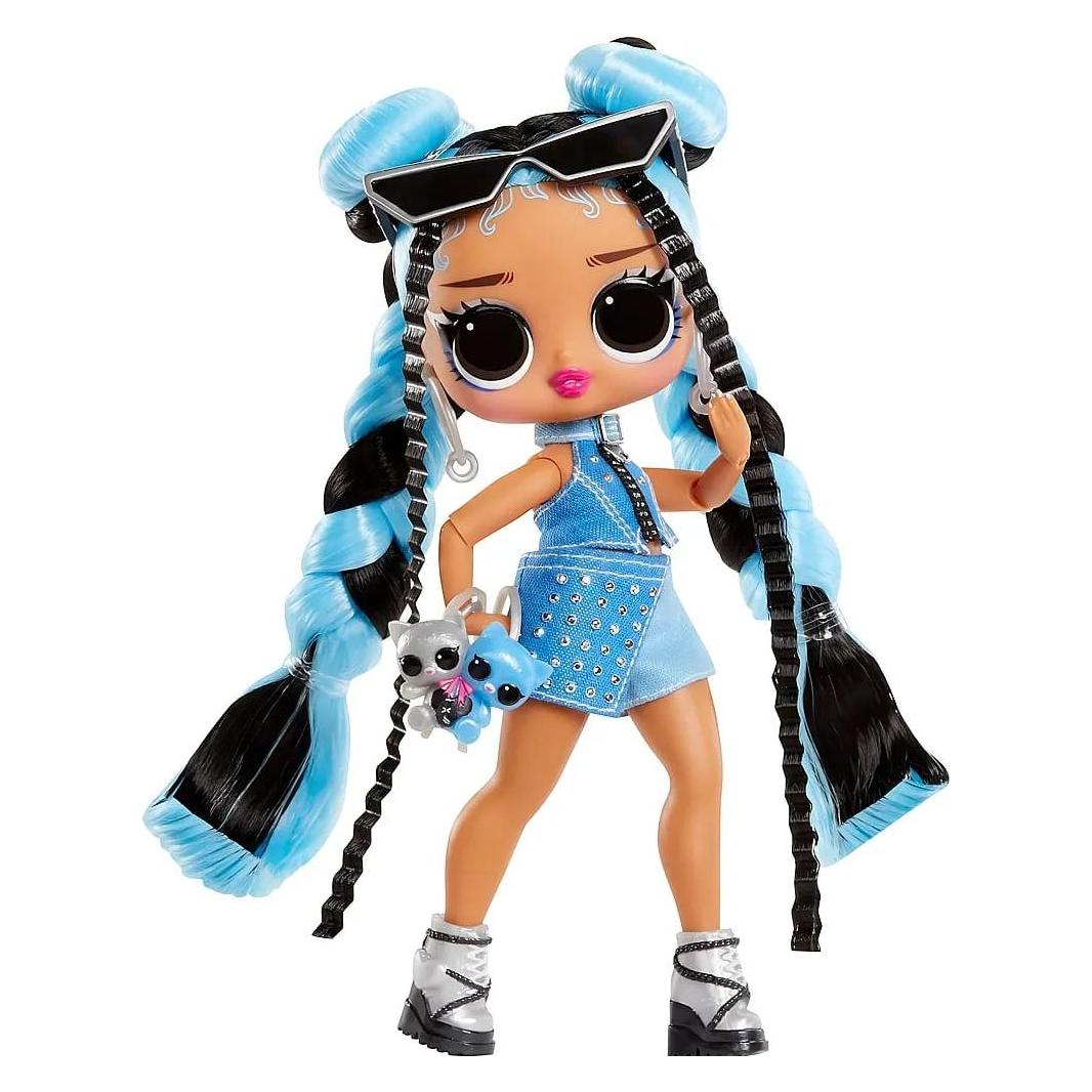 LOL L.O.L. Surprise Tweens Kernpuppe Freshest (542582)