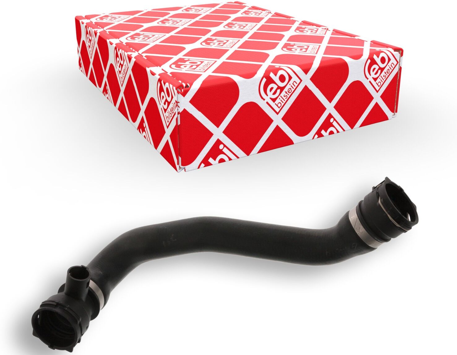 FEBI BILSTEIN 44603 Radiator hose