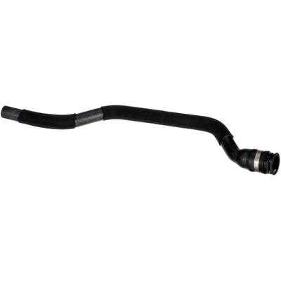GATES Heizungsschlauch 022852 für Peugeot