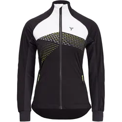 MGA, Damen, Skijacke, Silvini Damenjacke Jacke Serone WJ1501 (L), Schwarz