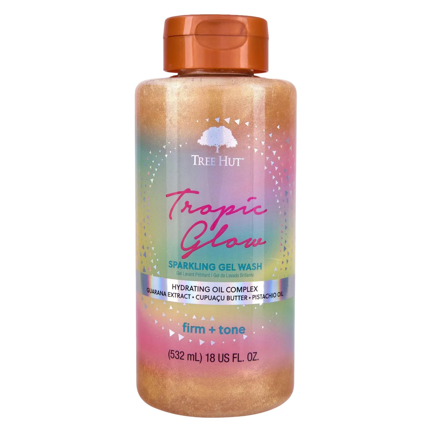 Tree Hut Tropic Glow (532 ml) (59341315)