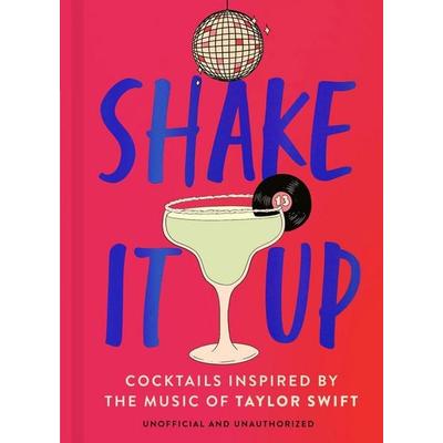 Shake It Up, Gebundene Ausgabe von Welbeck, Headline, 978-1-03-541986-9