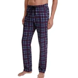 Calida Family And Friends Pant Kariert Baumwolle X-Large Damen