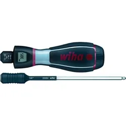 Wiha Drehmomentschraubendreher 2835 1-5 Nm