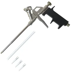 Schaumpistole, Economy