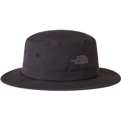 The North Face Unisex Horizon Bucket Schlapphut - S/M - TNF BLACK