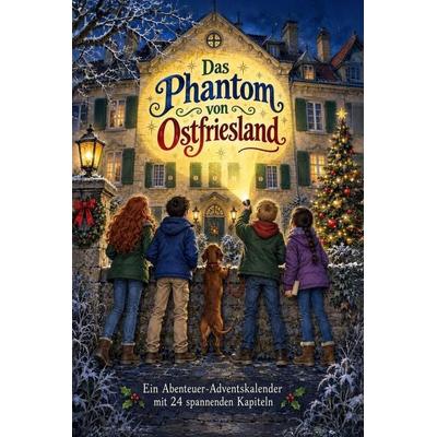 Das Phantom von Ostfriesland