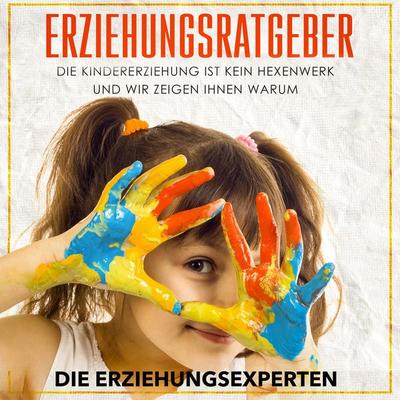 Erziehungsratgeber - , Audio, 4064066609450