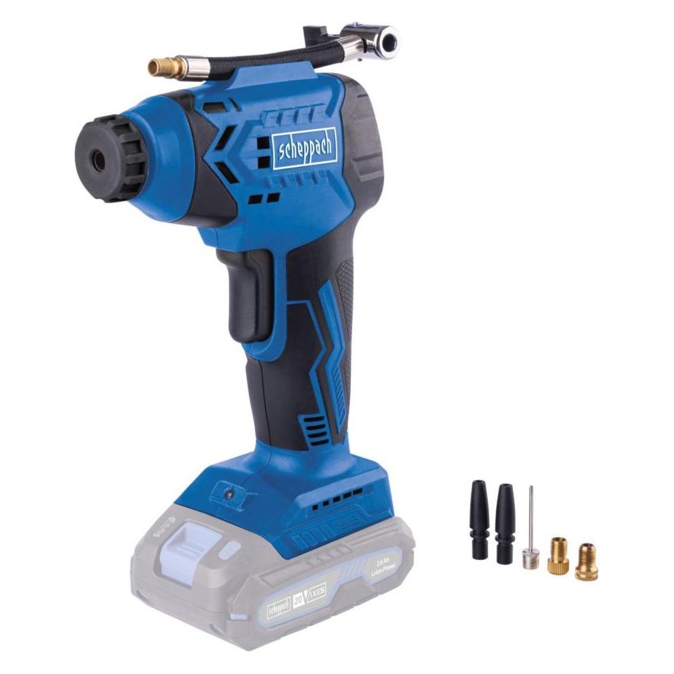 Scheppach C-AC20-X (7 Bar) (5909247900)