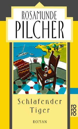 Rosamunde Pilcher - Schlafender Tiger - Preis vom 13.10.2026 11:25:28 h