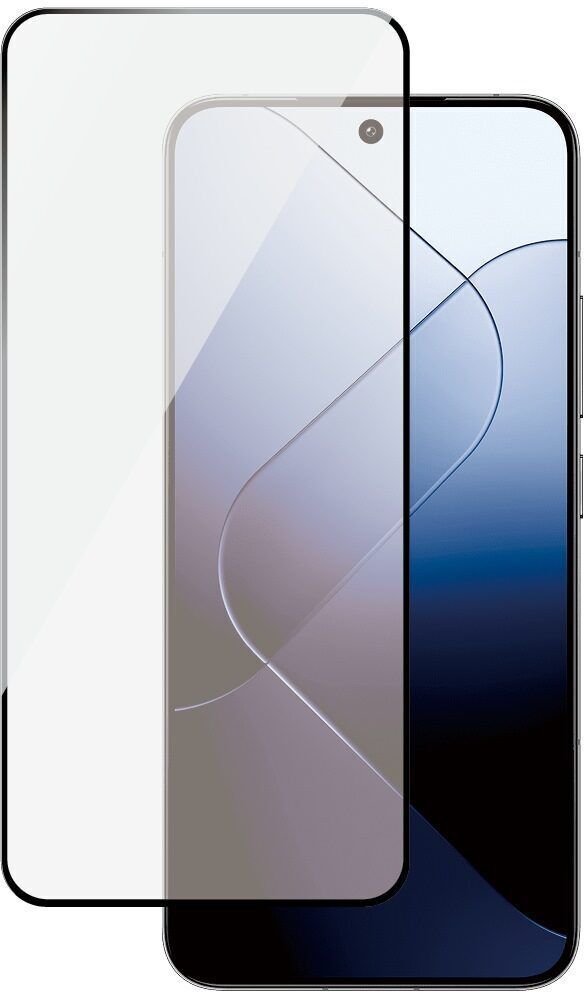 Ochraniacz ekranu Xiaomi   PanzerGlass™   Xiaomi 14/13   Clear Glass - Refurbished