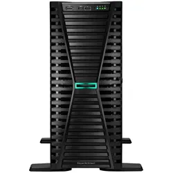 HPE ML110 G11 4510 64G MR408I-STOCK (Intel Xeon Silver 4510, 64 GB, Tower Server), Server