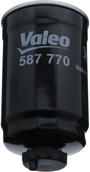 Valeo Kraftstofffilter 587770 Leitungsfilter Für Lancia