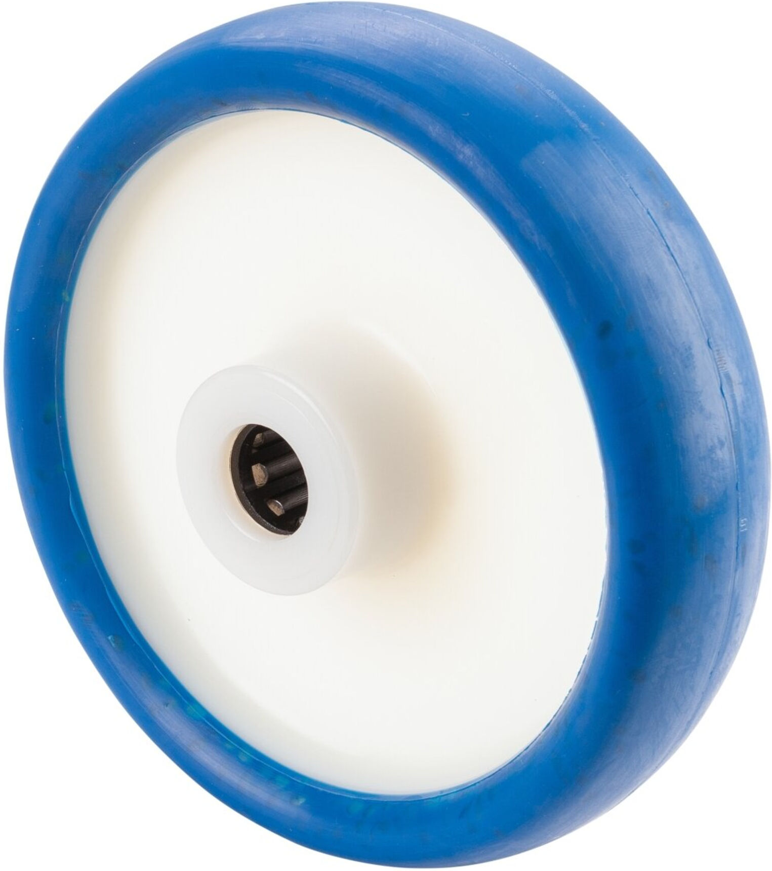 BS Rollen Polyurethanrad (B36.161))