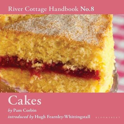Cakes - Pam Corbin, Audio, 9781526677662