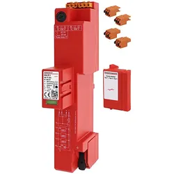 DEHN Kombi-Ableiter TT DSH ZP 2 SG TT 255