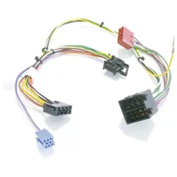  Kabelsatz ALFA,FIAT,LANCIA für 61009 Dietz 61024 
