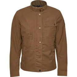 Belstaff Kates Cottage Damen Motorrad Wachsjacke