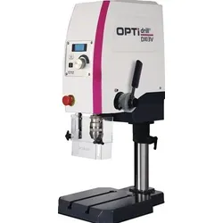 Opti-drill Tischbohrmaschine DX 13 V 13mm B16 100-3000min-1