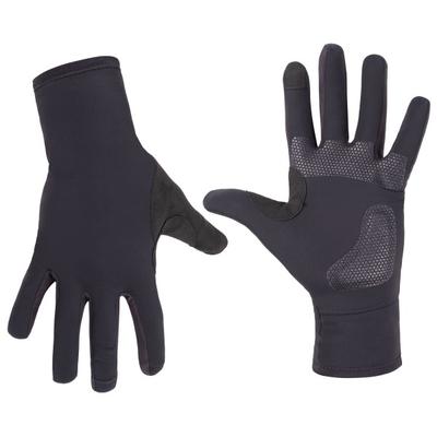 Nalini - Logo Thermal Glove - Handschuhe Gr Unisex S grau