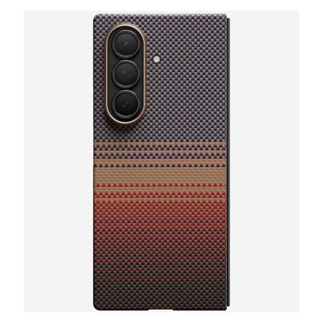 Pitaka Ultra-Slim Case (Samsung Galaxy Z Fold7) (FSFOLD7)