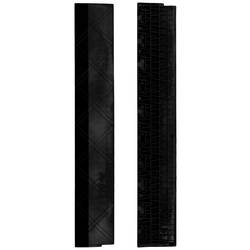 BJZ A-10405 A-10405 (L x B x H) 608 x 100 x 10.50 mm