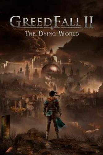 Greedfall II: The Dying World PC Steam Game Key Global