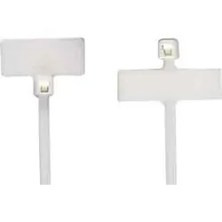 Panduit Kabelbinder PLF1MA-C