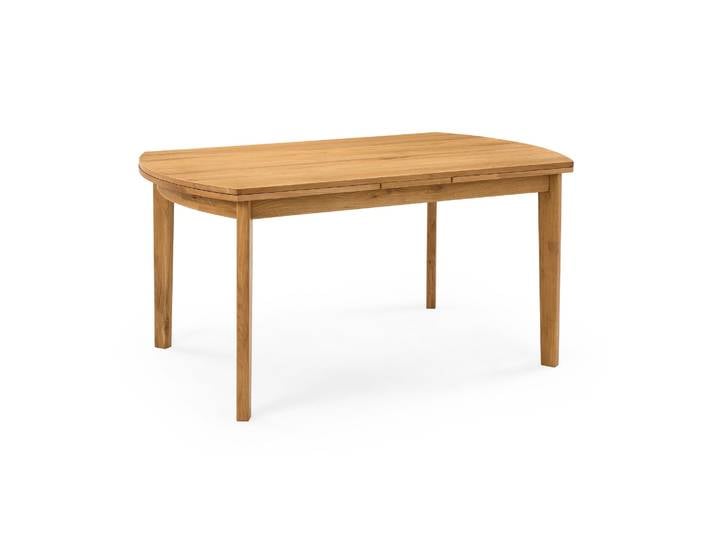Anker Esstisch, Eiche natur Holländischer Auszug 150/250x95