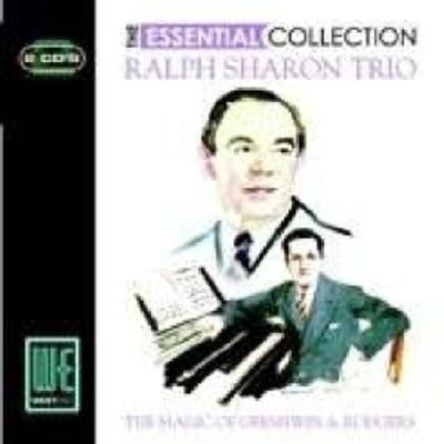 Sharon - Essential-Magic Of Ge - Ralph Sharon Trio, CD