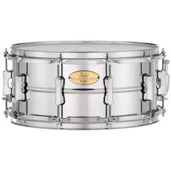 Pearl Primal Snare Collective 14" x 6,5" Steel - Snare Drum