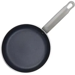 Vogue Aluminium Antihaft-Teflon Platinum Plus Bratpfanne 20cm